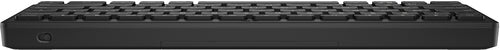 HP 355 Compact Multi-Device Bluetooth Keyboard HP 355 Compact Multi-Device Bluetooth Keyboard